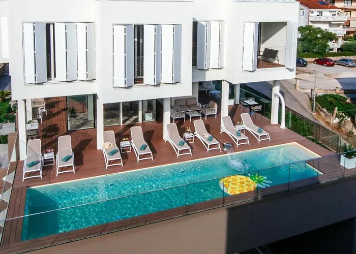 Dedaj Resort - Villa Auri