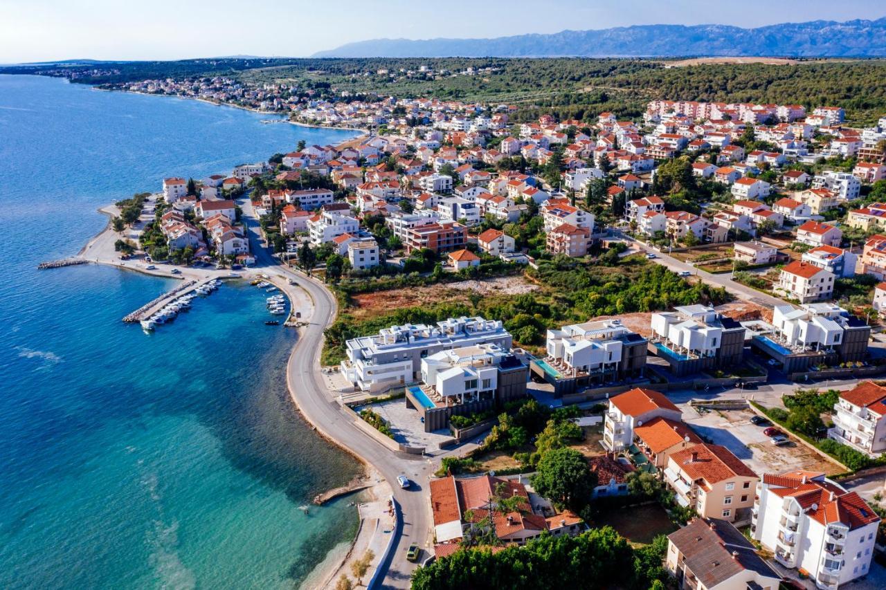Dedaj - Auri Apartma