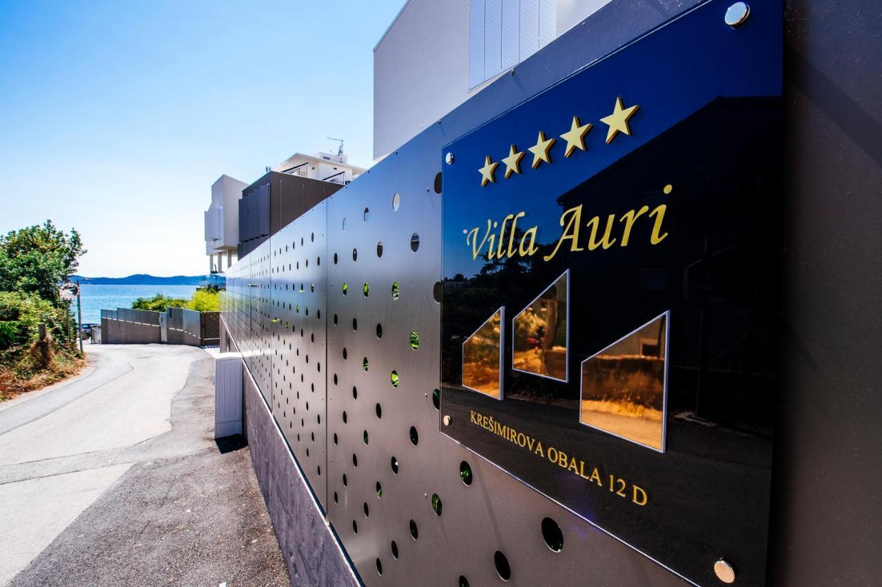 Appartement Dedaj - Auri