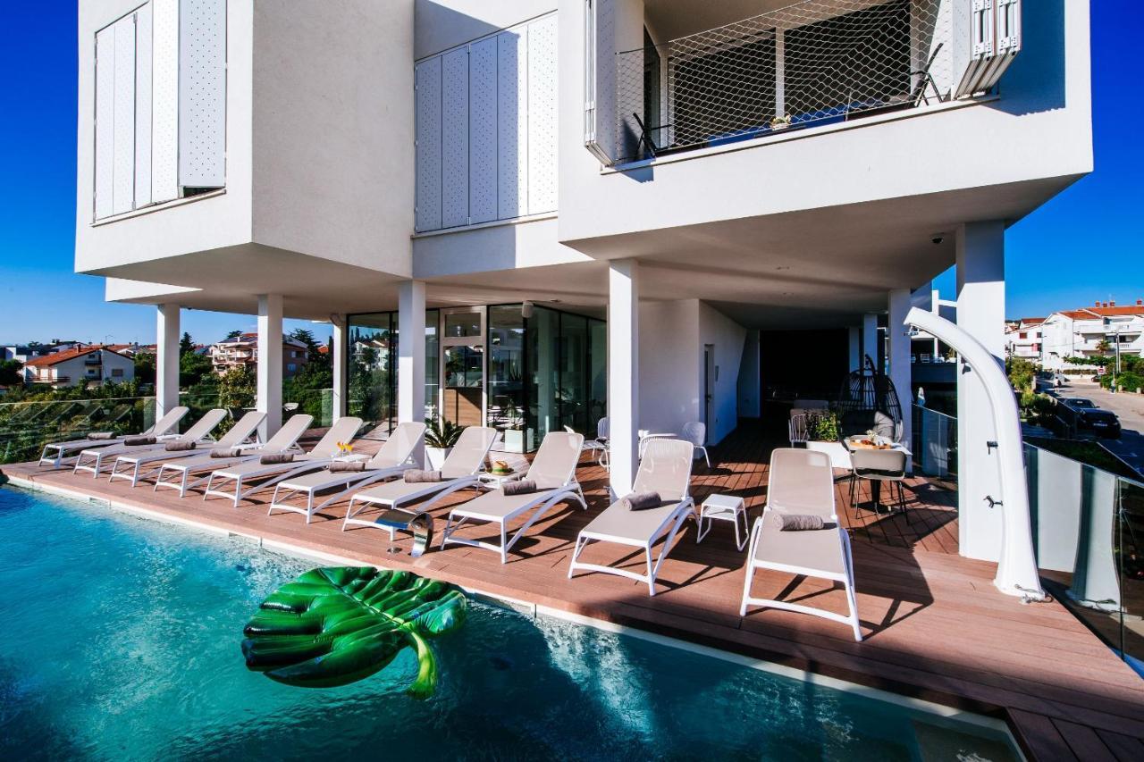 Dedaj - Auri Appartement Zadar
