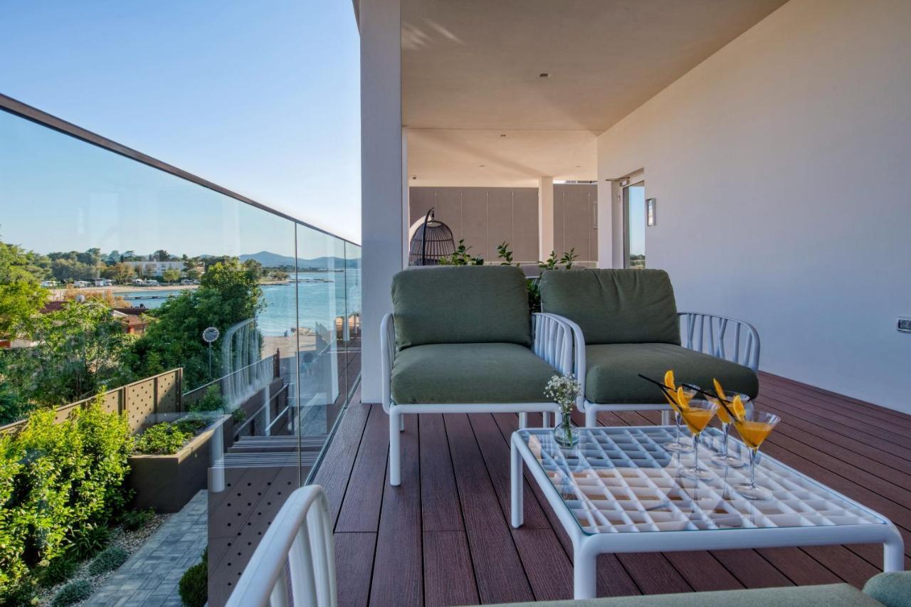 Appartement Dedaj - Auri Zadar