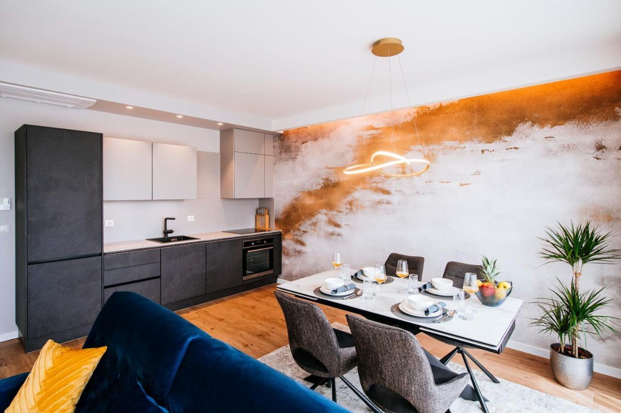Appartement Dedaj - Auri
