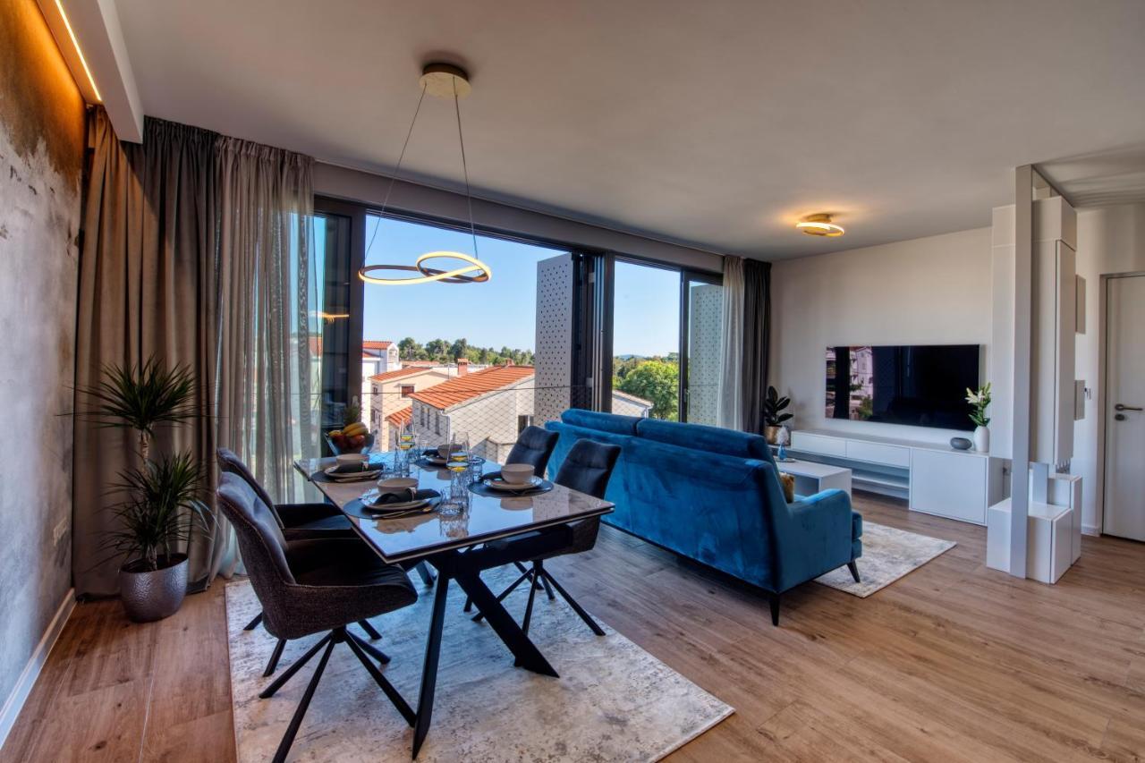 Appartement Dedaj - Auri *