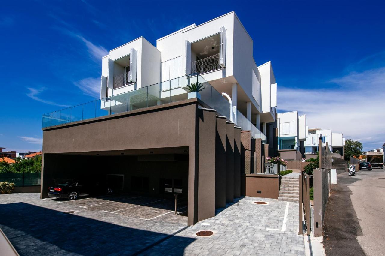 Appartement Dedaj - Auri Zadar