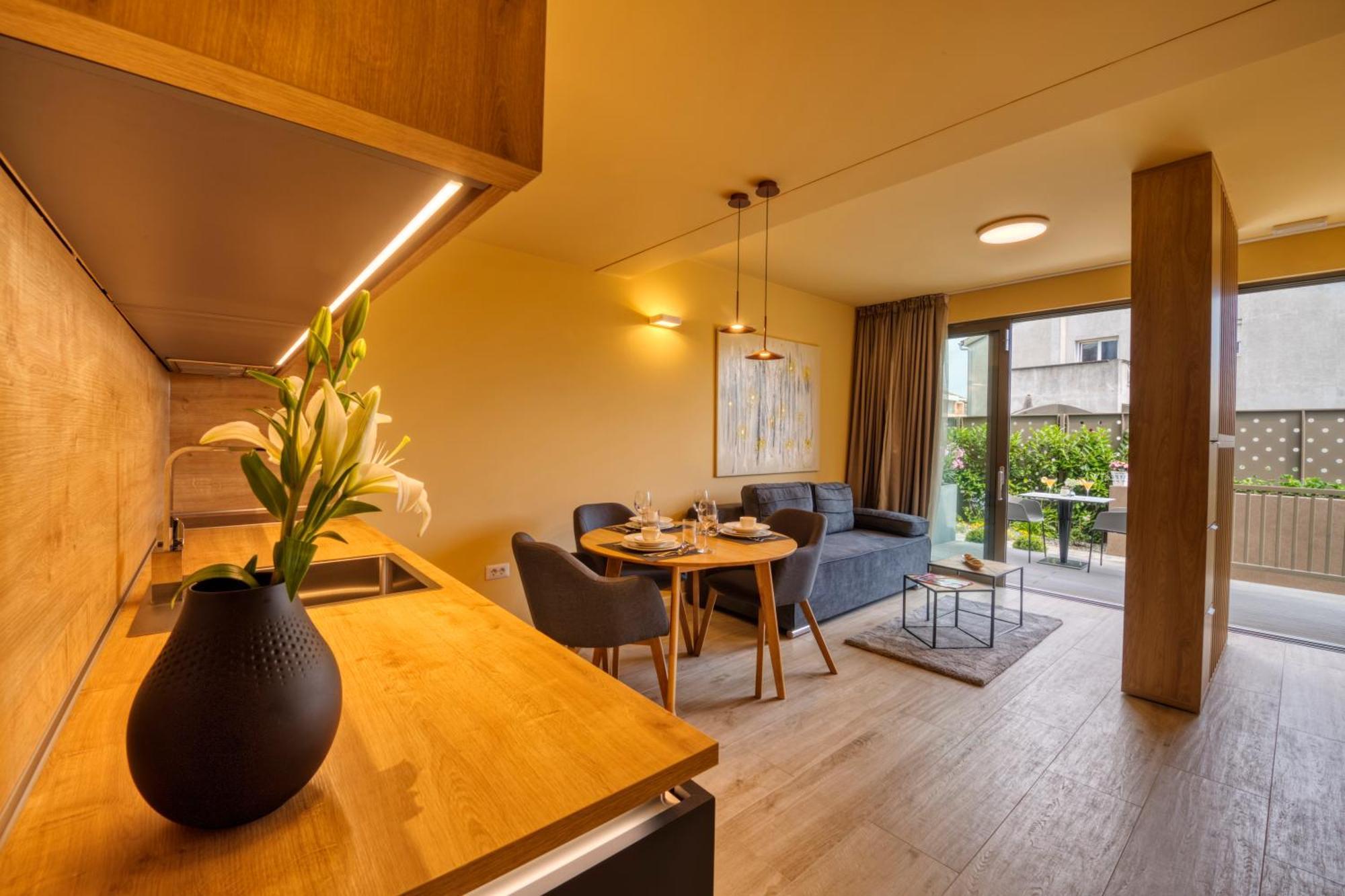 Dedaj - Auri Appartement Zadar