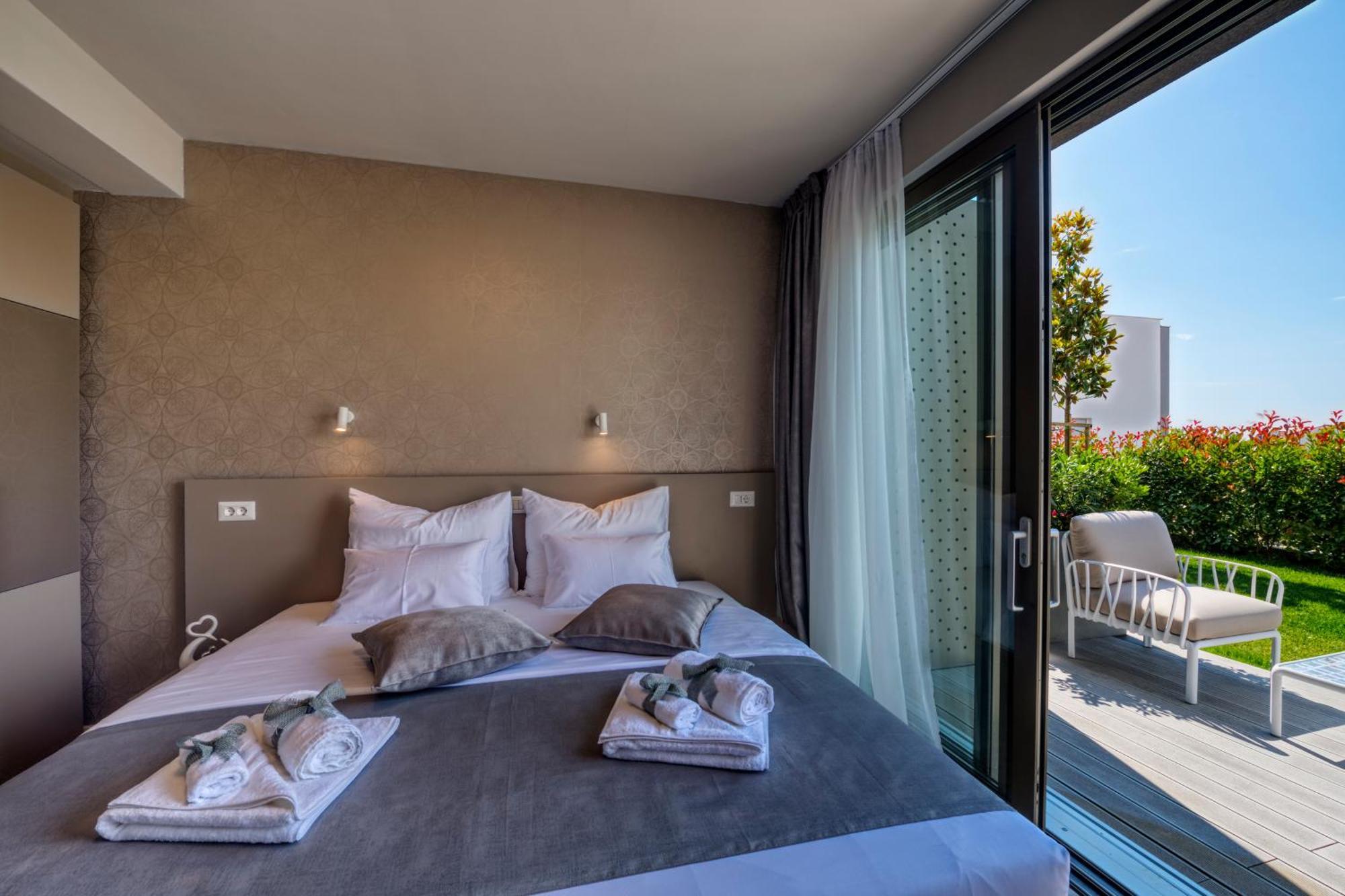 Dedaj - Auri Appartement Zadar