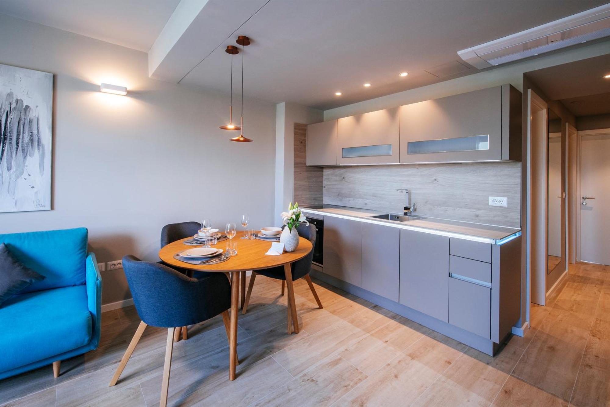 Appartement Dedaj - Auri Zadar