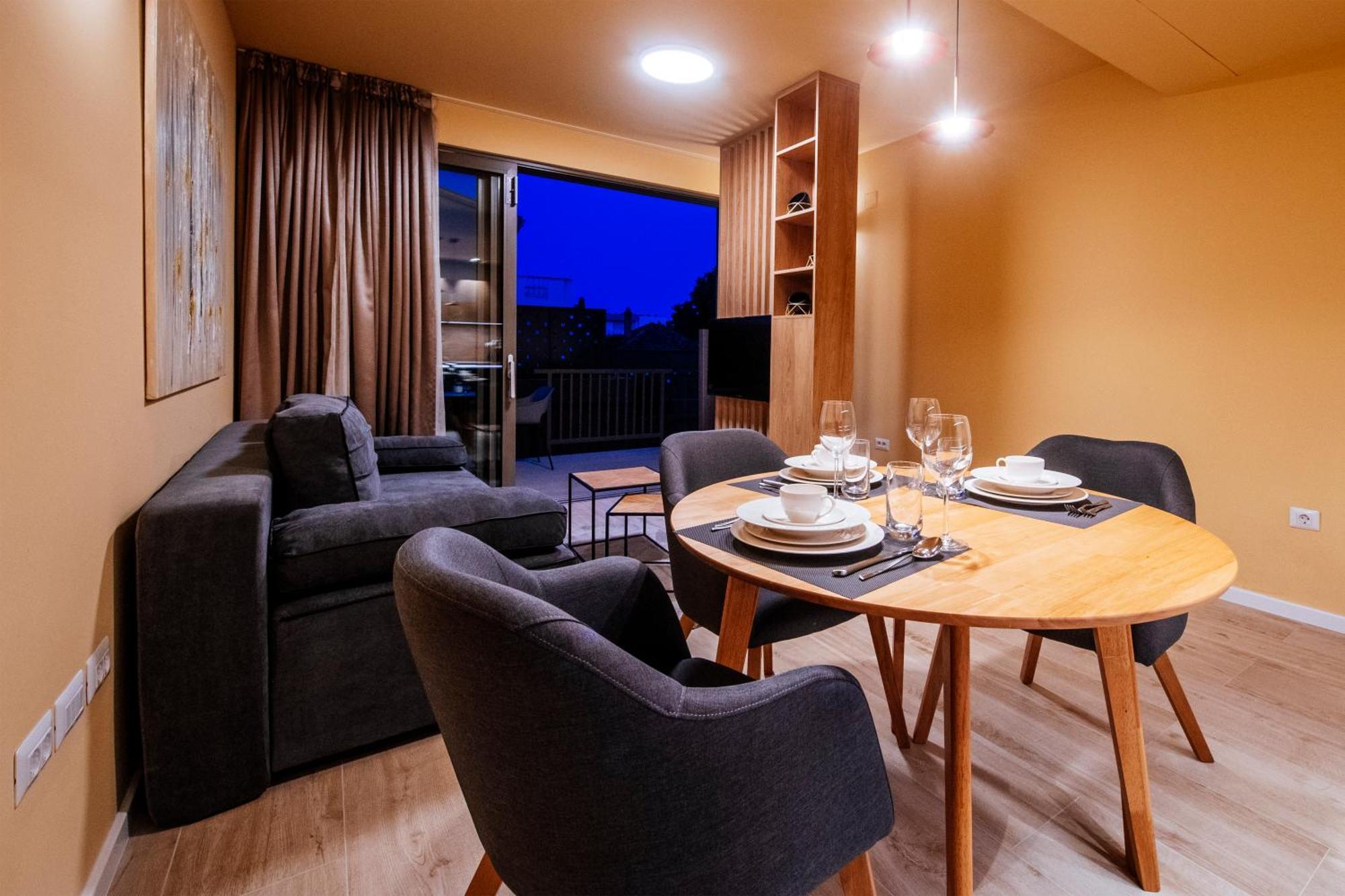 Dedaj - Auri Appartement