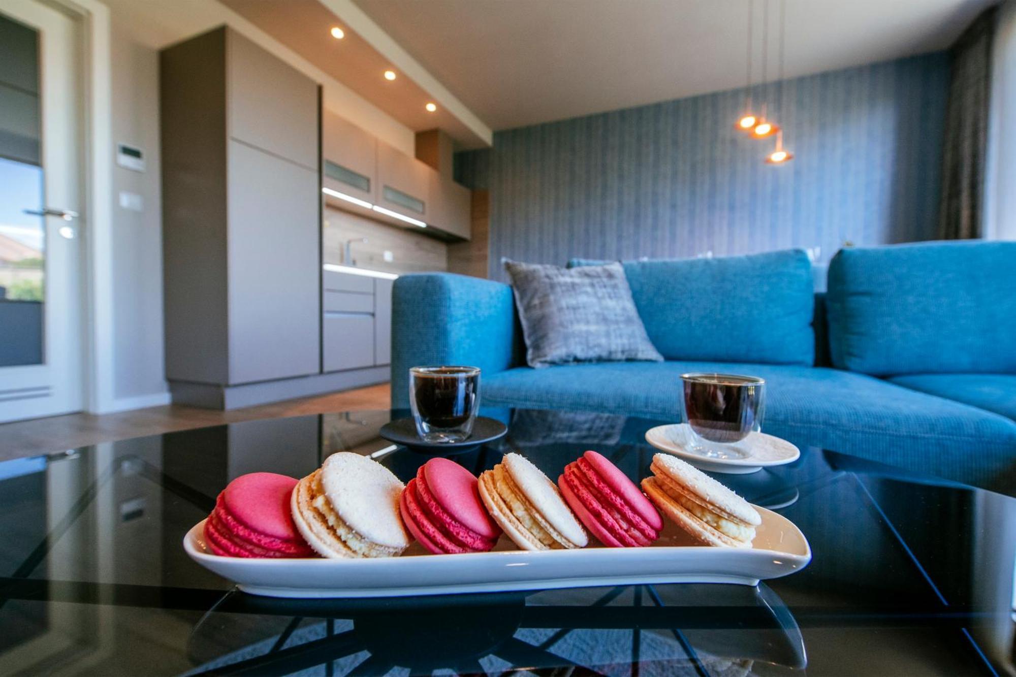 Appartement Dedaj - Auri *
