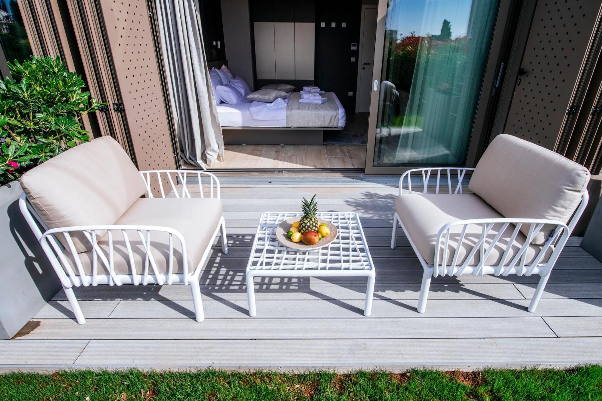 Dedaj - Auri Appartement