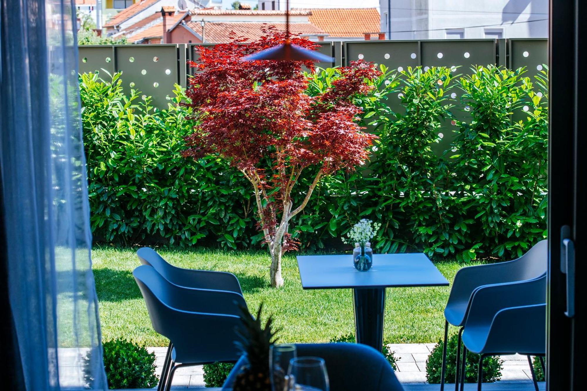 Dedaj - Auri Appartement