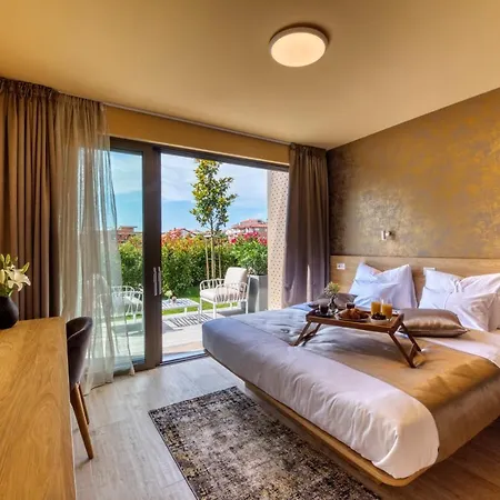 Dedaj Resort - Villa Auri Zadar Exterior photo