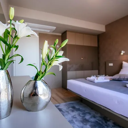Dedaj Resort - Villa Auri Zadar Room photo