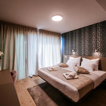 Dedaj Resort - Villa Auri Zadar Room photo