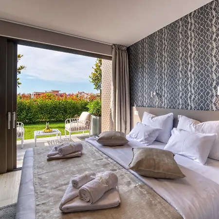 Dedaj Resort - Villa Auri Zadar Room photo