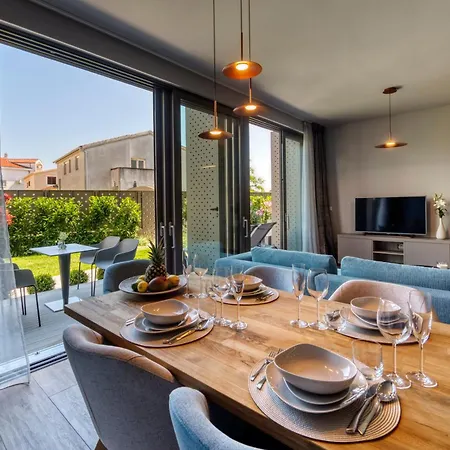 Dedaj Resort - Villa Auri Zadar Room photo