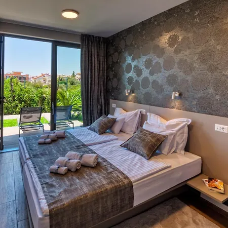 Dedaj Resort - Villa Auri Zadar Room photo