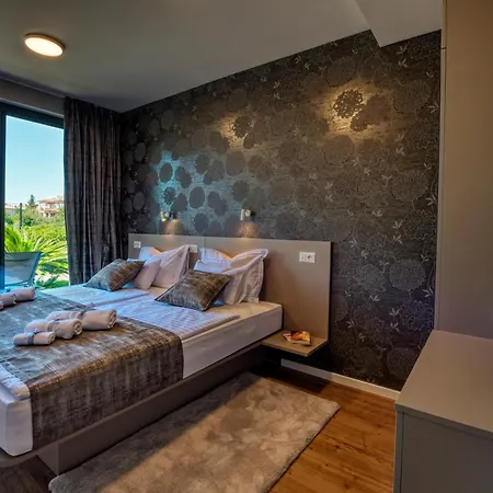 Dedaj Resort - Villa Auri Zadar Room photo