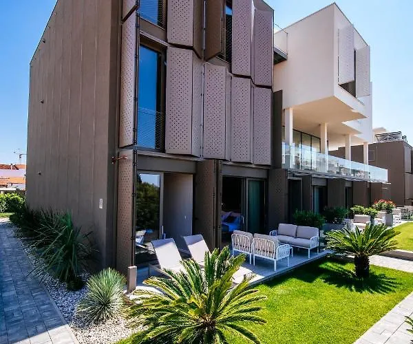 Dedaj Resort - Villa Auri