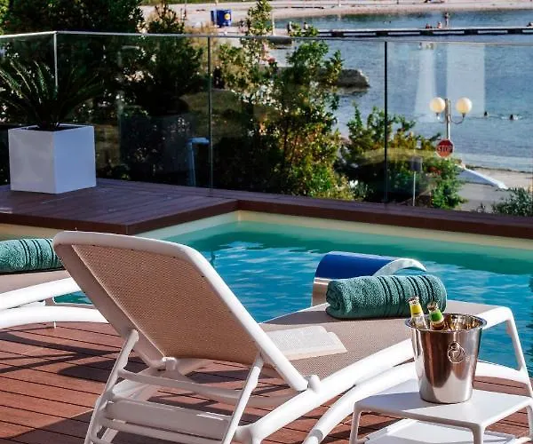 Dedaj Resort - Villa Auri