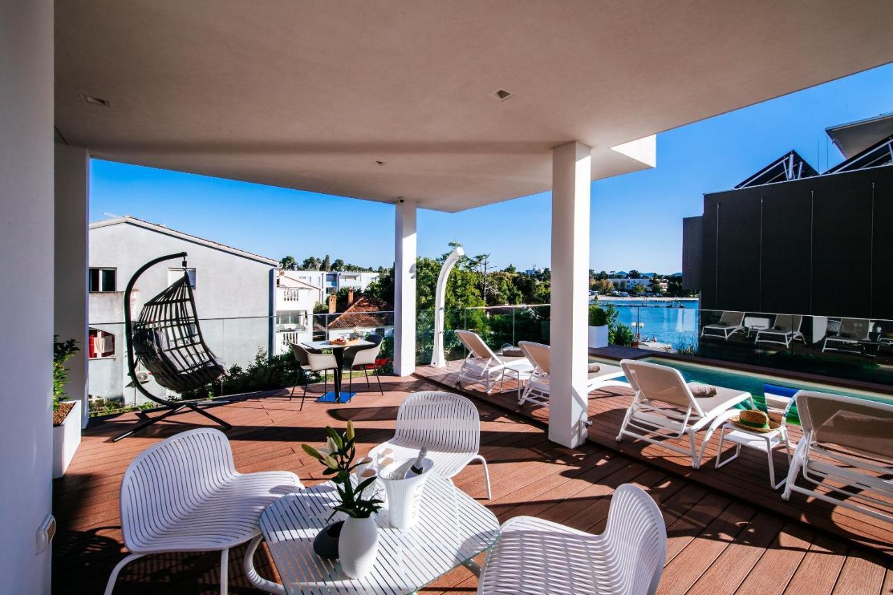 Dedaj - Auri Apartment Zadar