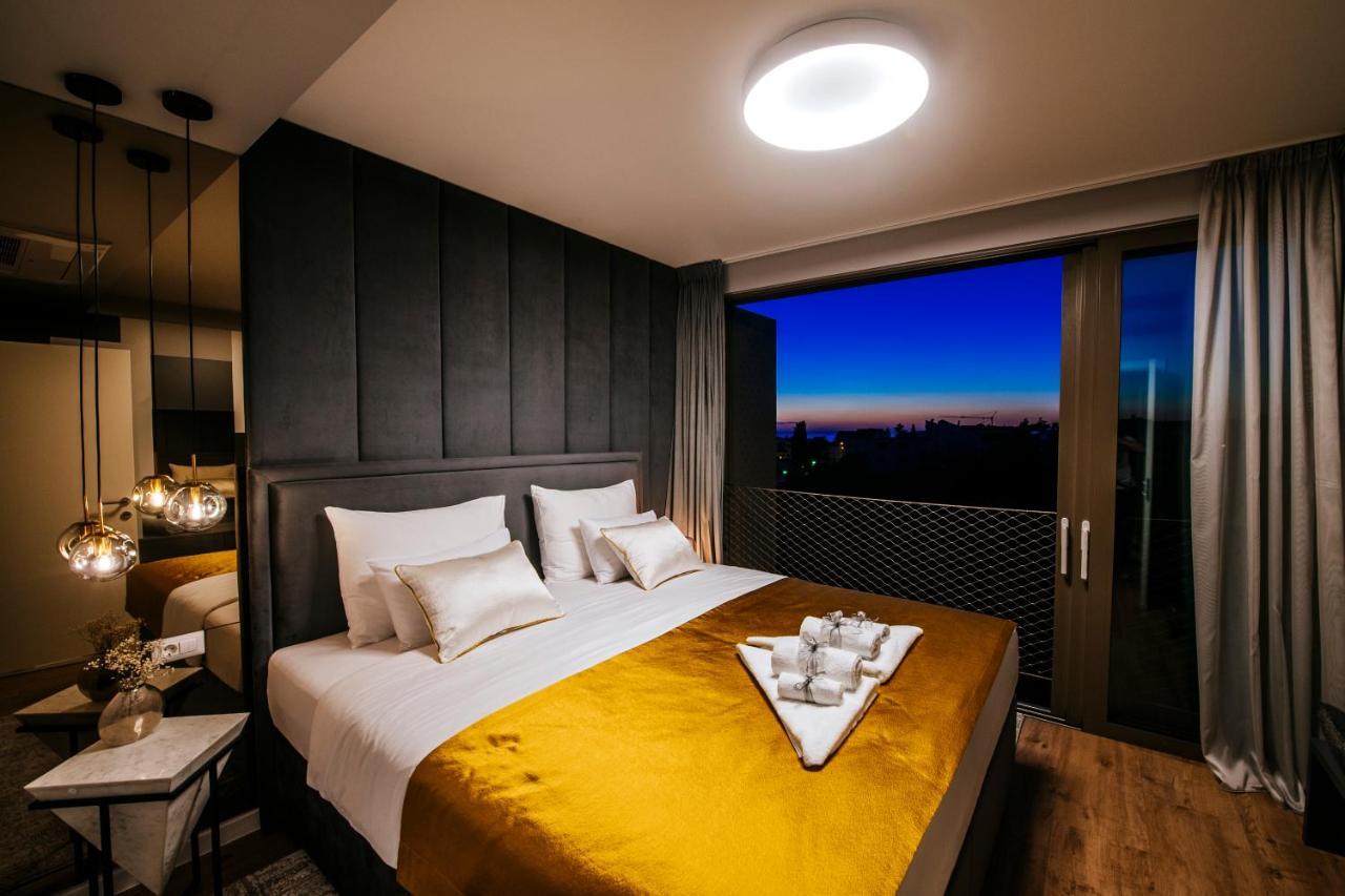 Apartment Dedaj - Auri *