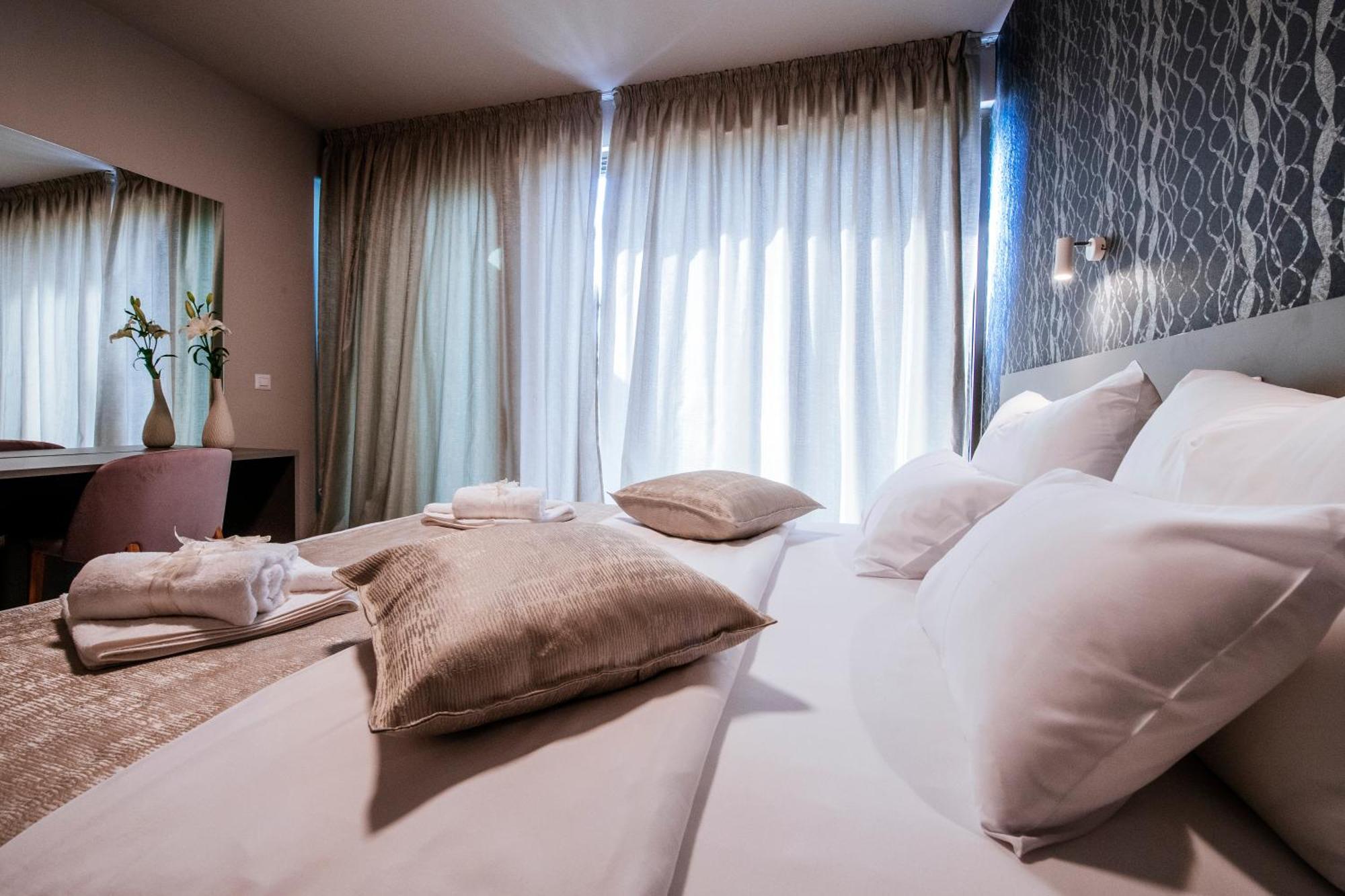 Dedaj - Auri Apartment Zadar