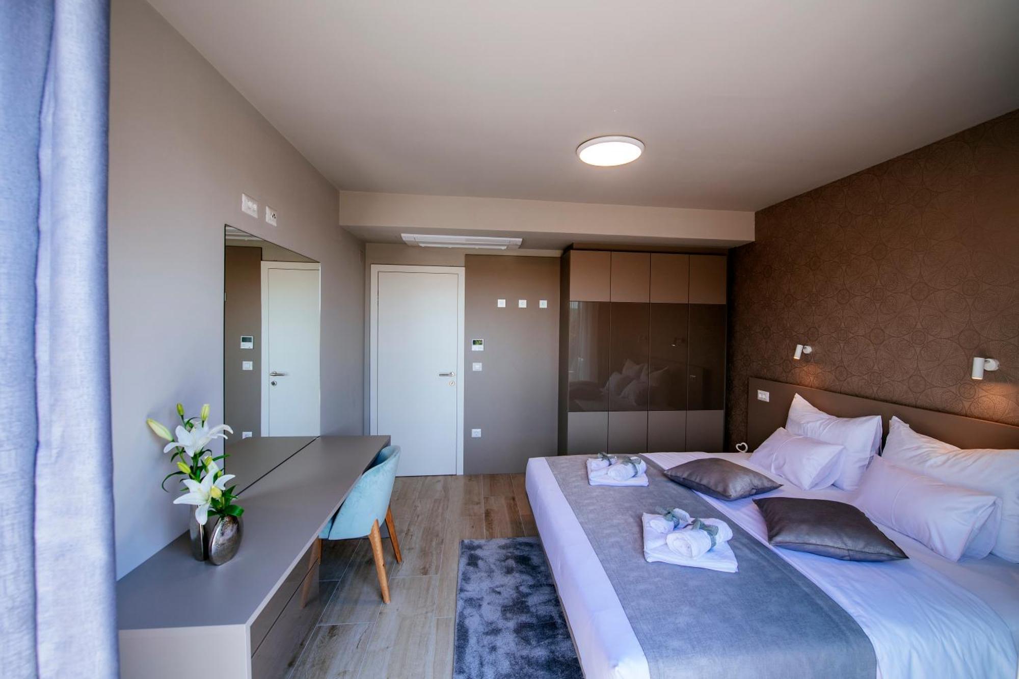 Dedaj - Auri Apartment
