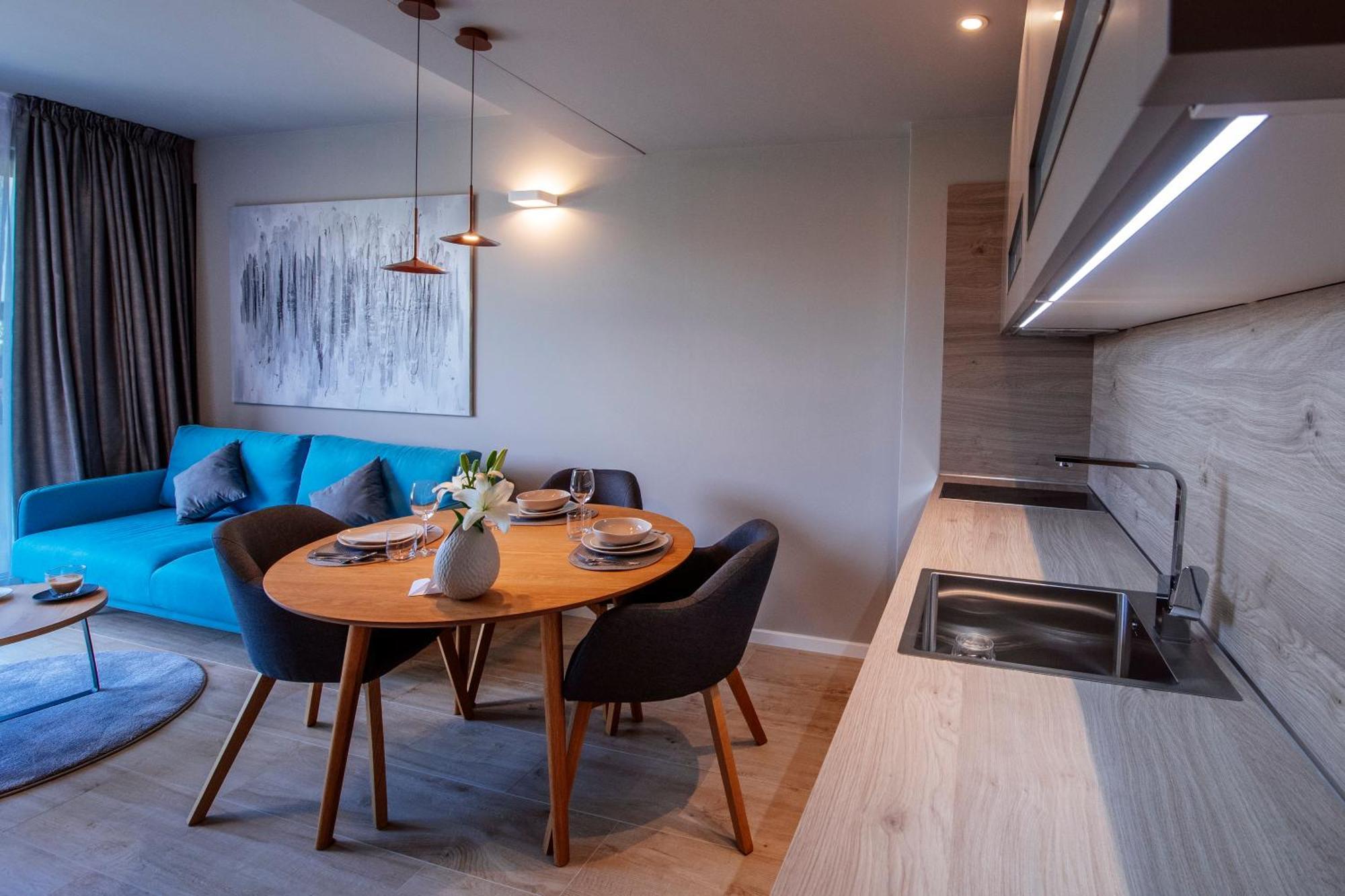 Dedaj - Auri Apartment Zadar