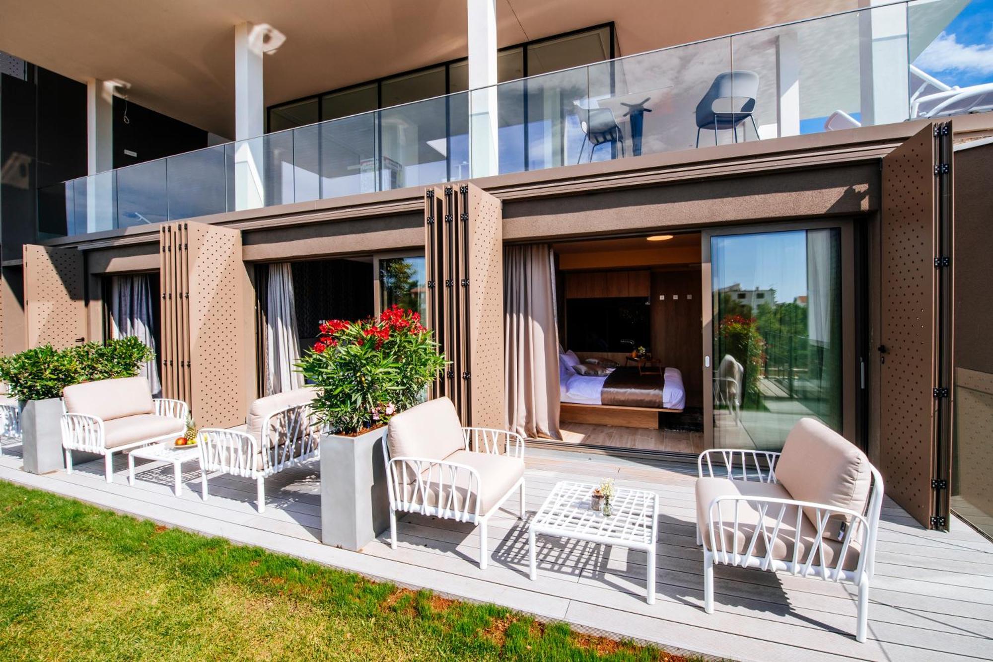 Apartment Dedaj - Auri *