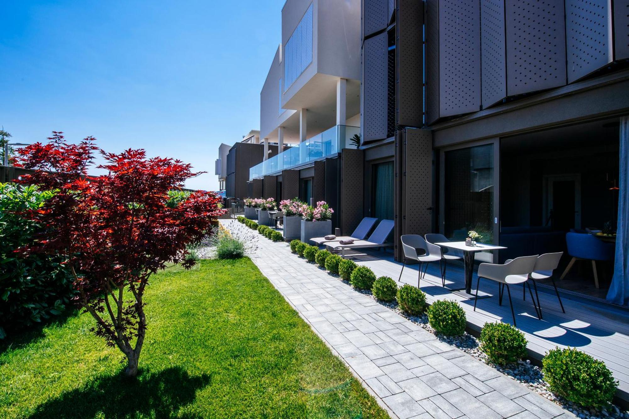 Apartment Dedaj - Auri Zadar