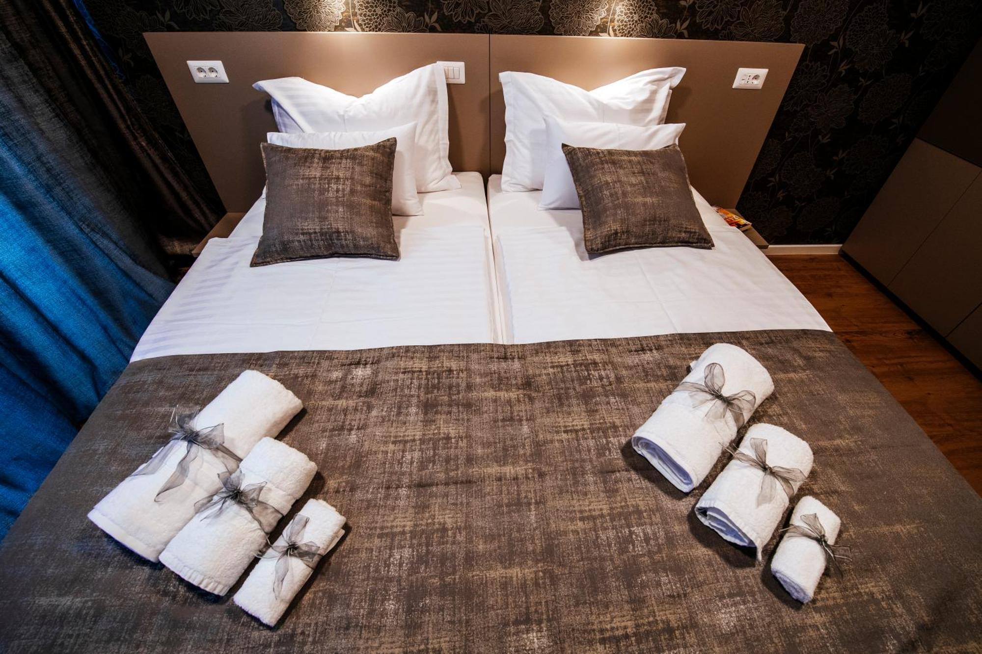 Dedaj - Auri Apartment Zadar