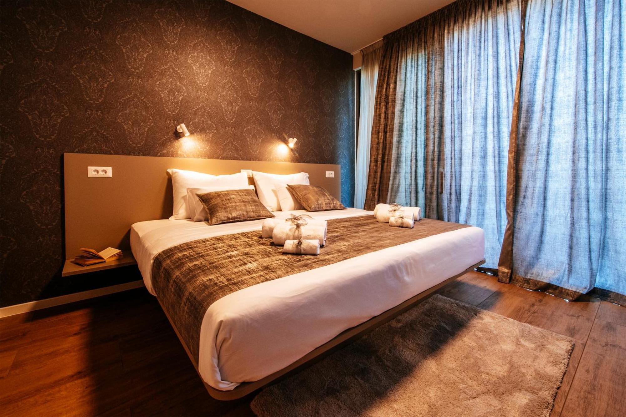 Dedaj - Auri Apartment *