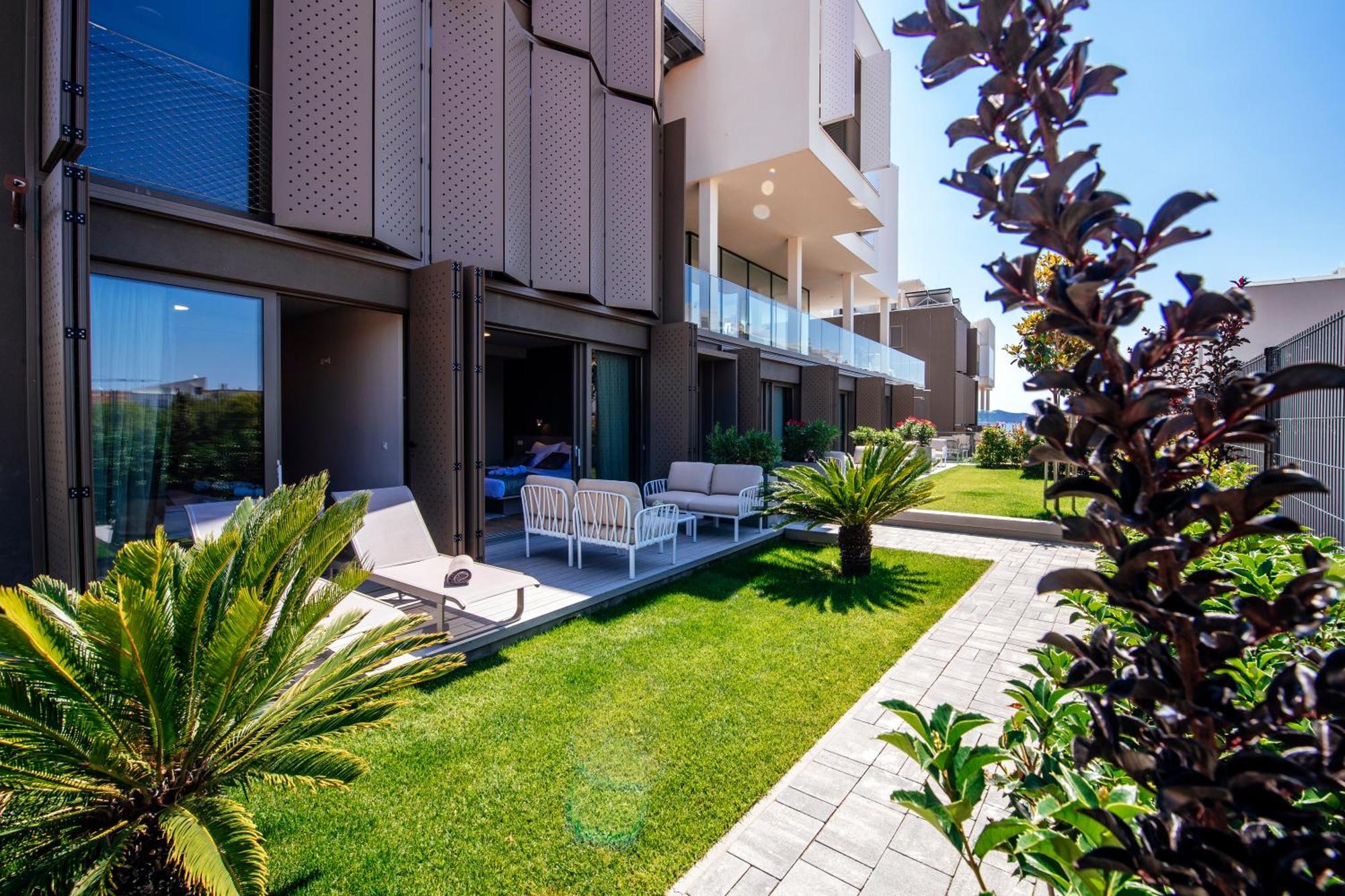 Apartment Dedaj - Auri *
