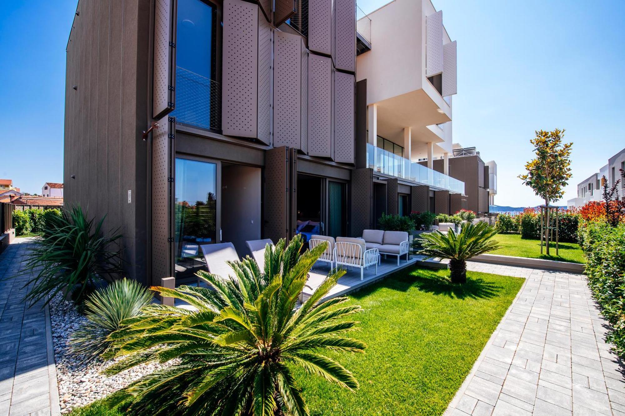 Apartment Dedaj - Auri Zadar