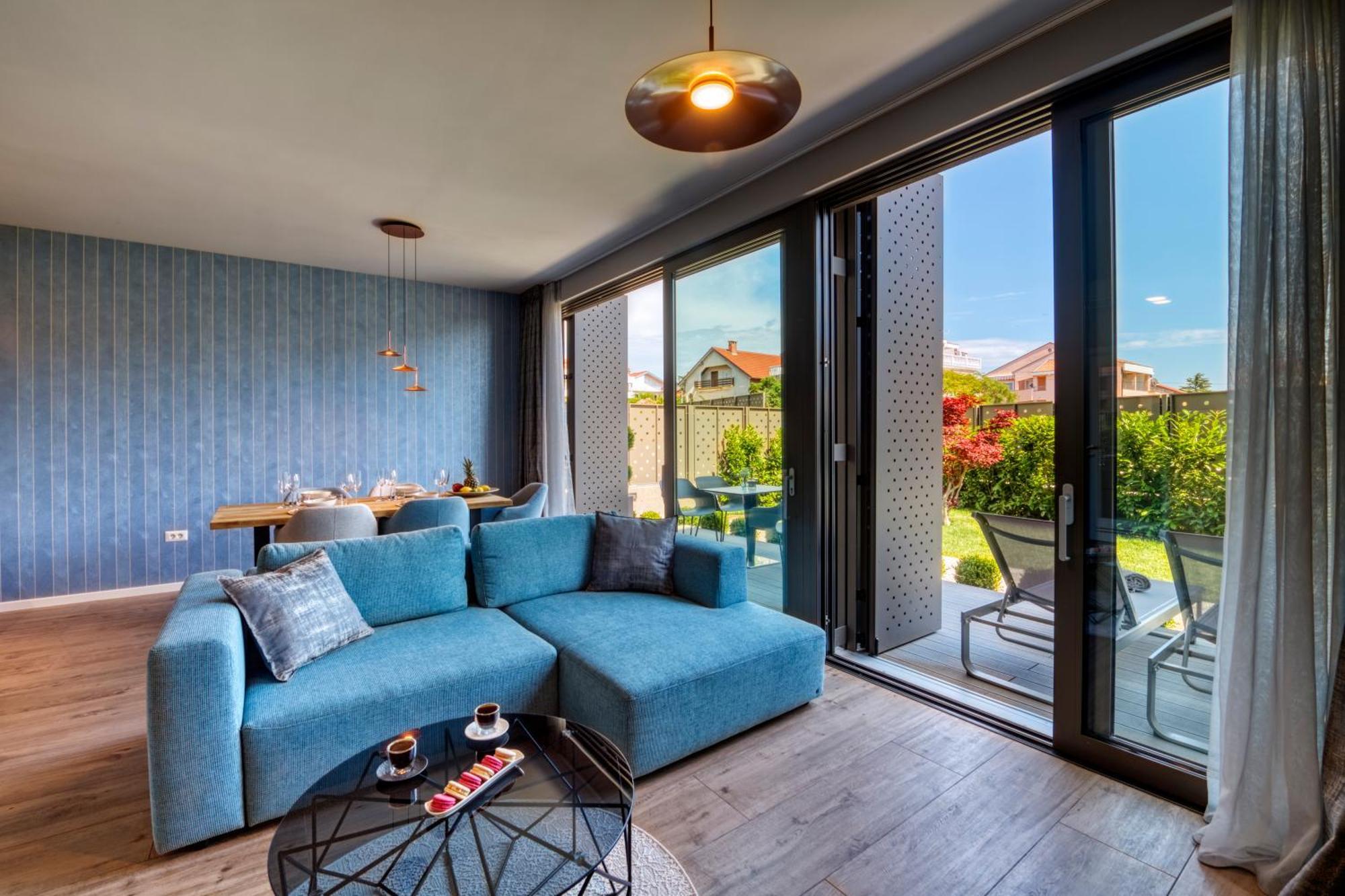 Dedaj - Auri Apartment